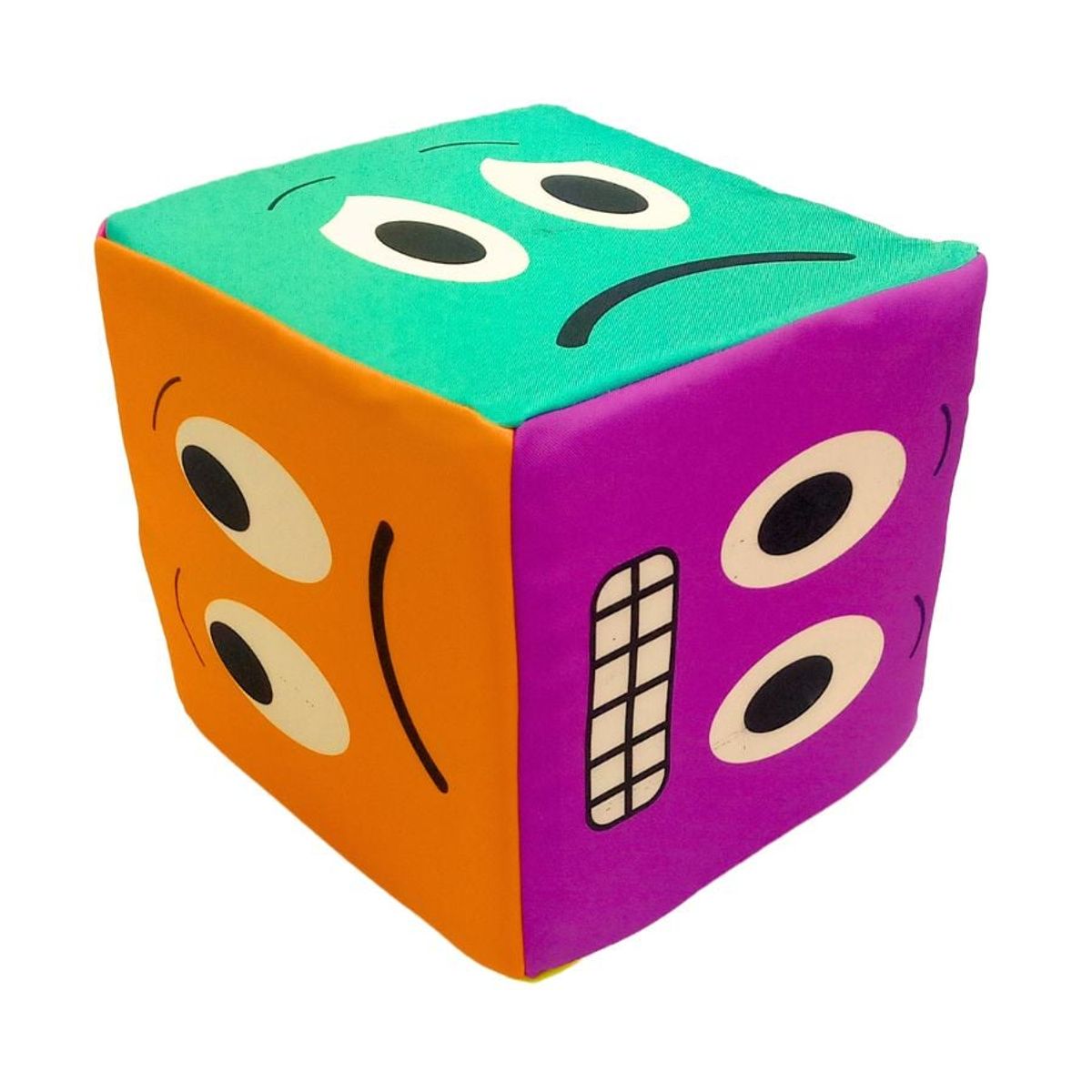 GENERICO - Dado de las emociones