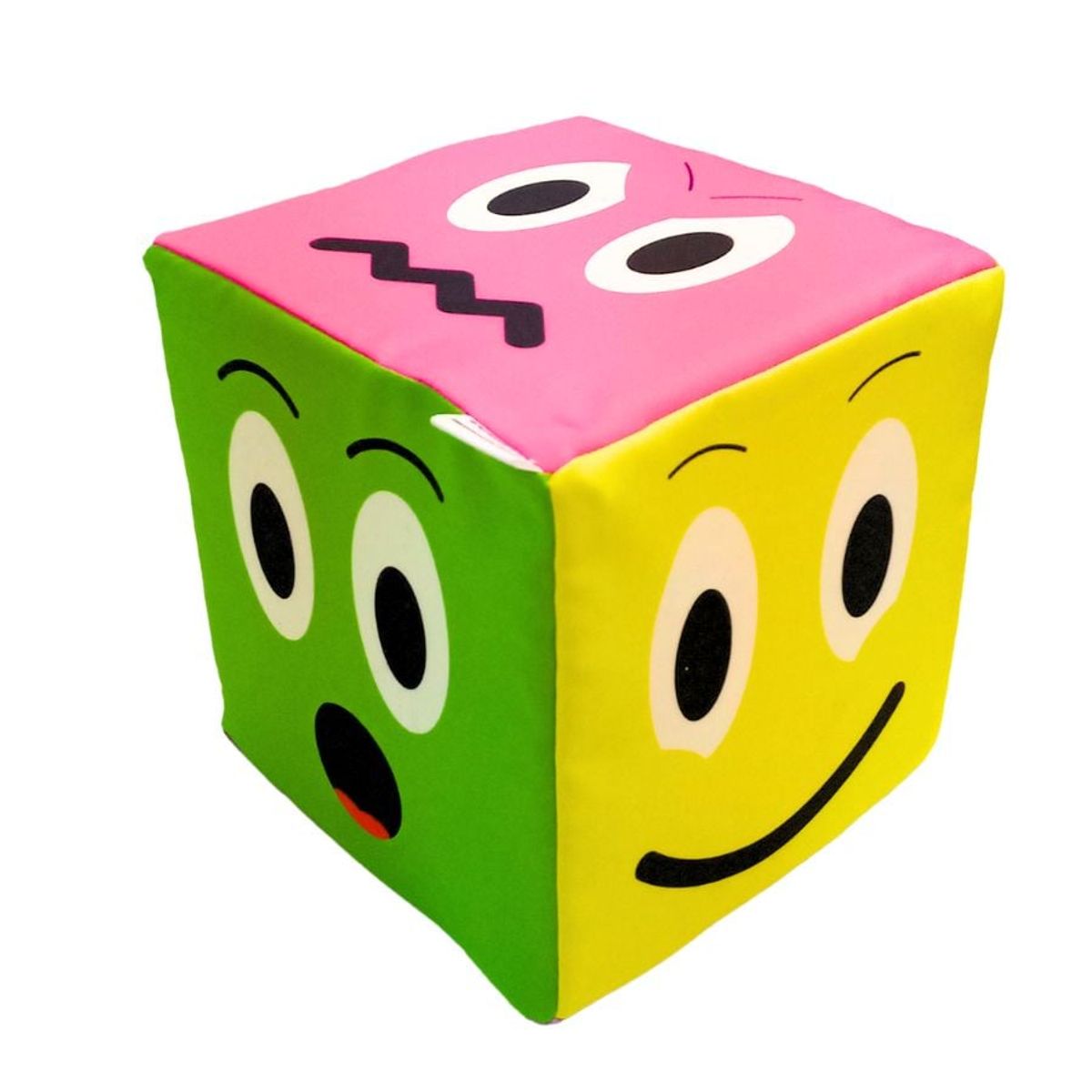 GENERICO - Dado de las emociones