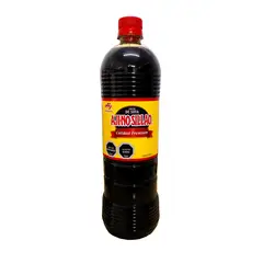 BLACK BUFFALO HOT SALSA - Salsa De Soya Aji-no-sillao 1 Litro