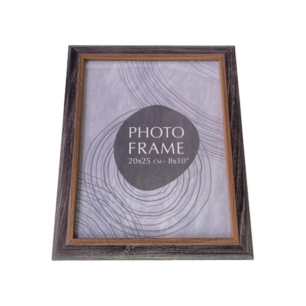 CAP DOR - Portaretrato Gray II