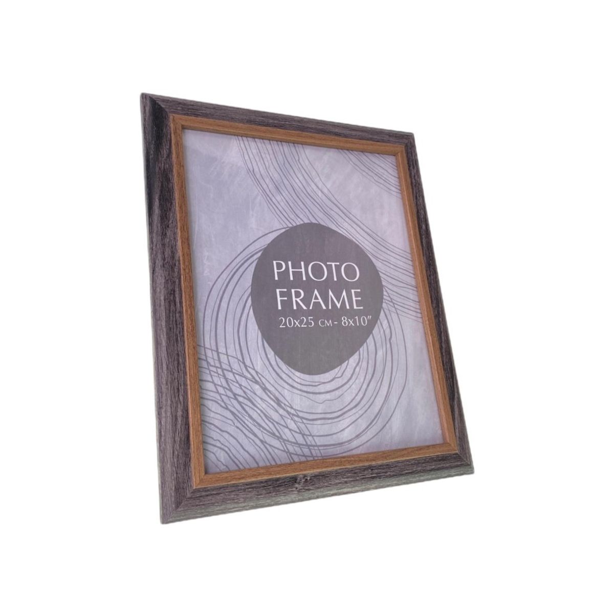 CAP DOR - Portaretrato Gray II