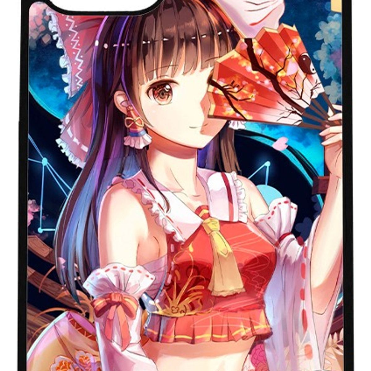 GENERICO - Carcasa Funda para POCO F5 PRO 5G Diseño 7