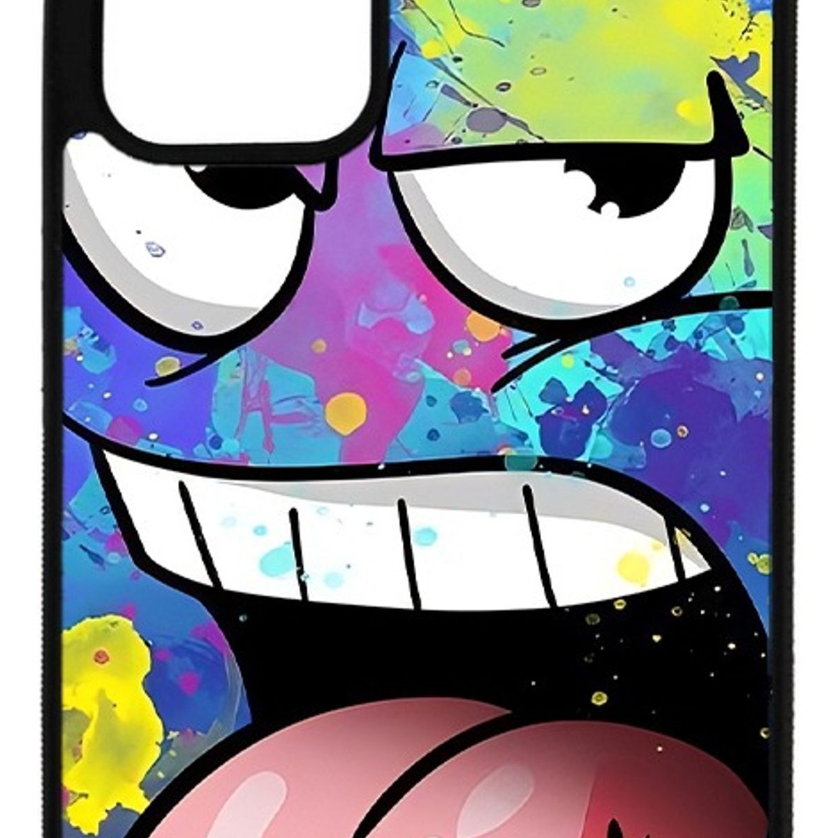 GENERICO - Carcasa Funda para POCO F5 PRO 5G Diseño 273