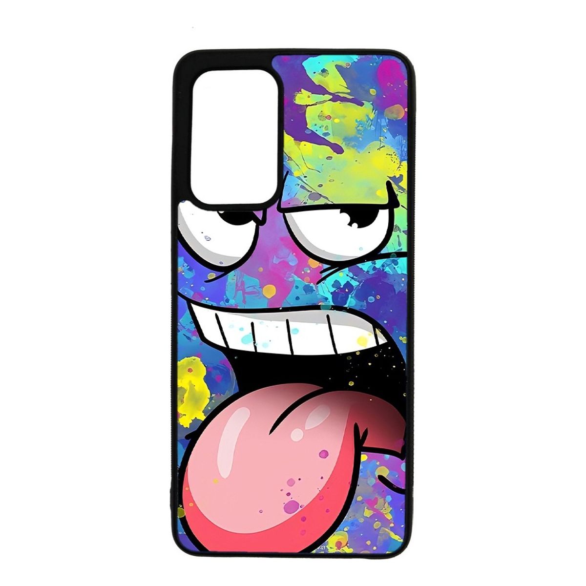 GENERICO - Carcasa Funda para POCO F5 PRO 5G Diseño 273