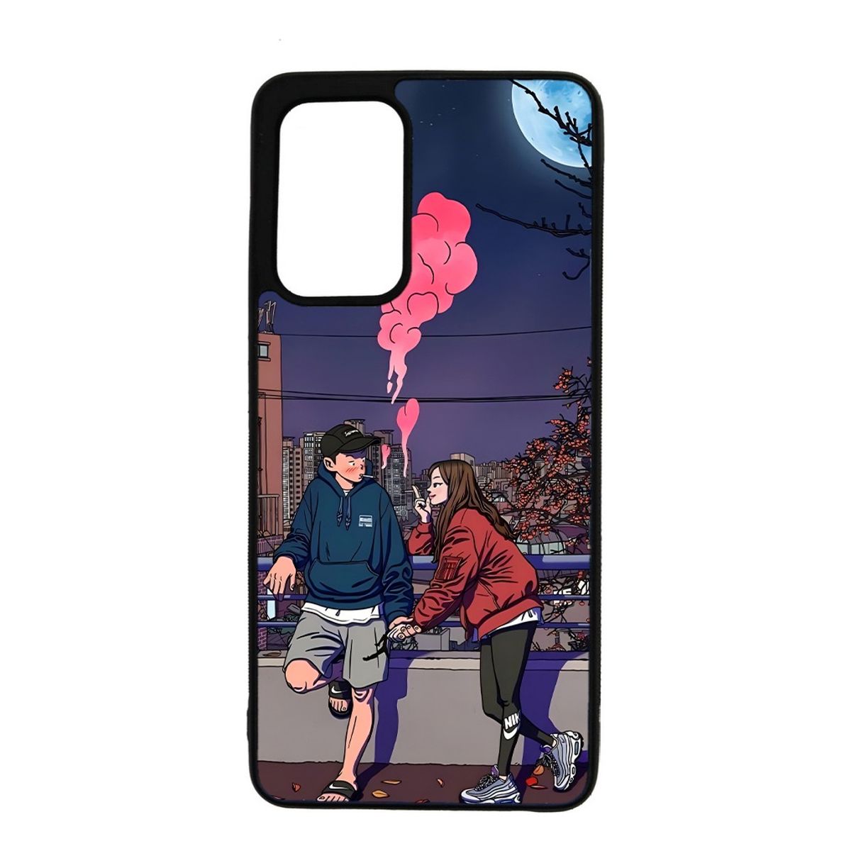 GENERICO - Carcasa Funda Para POCO F5 PRO 5G Diseño 63