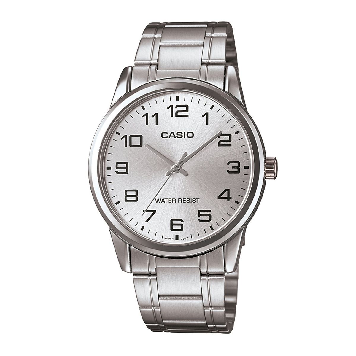 CASIO - Reloj Hombre Casio MTP-V001D-7BUDF