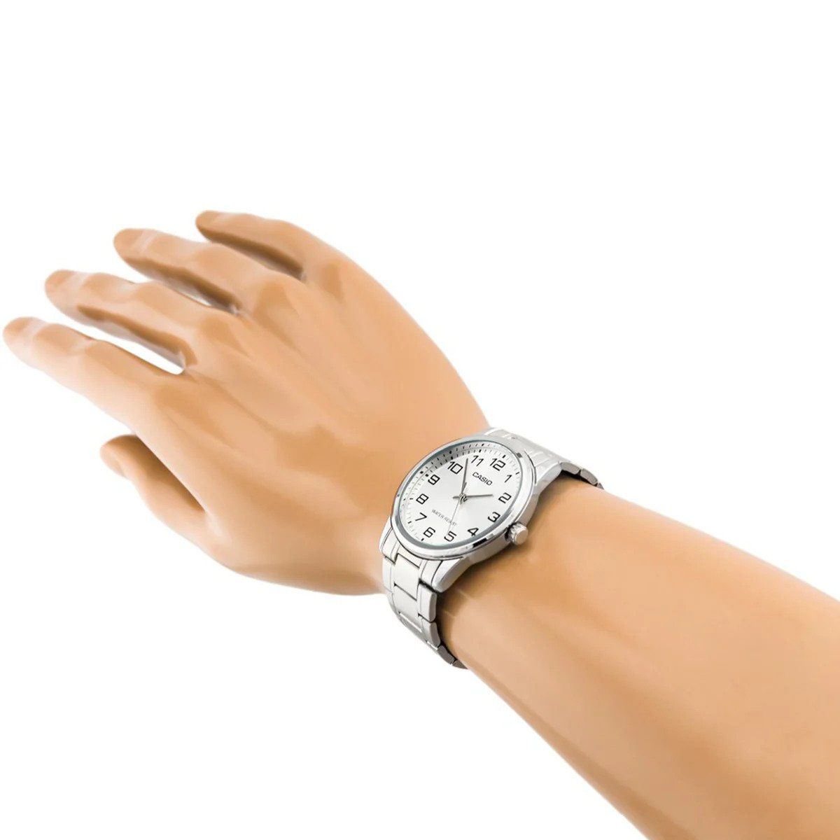 CASIO - Reloj Hombre Casio MTP-V001D-7BUDF