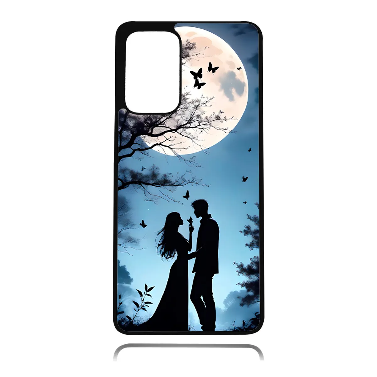 GENERICO - Carcasa Funda para XIAOMI 11T PRO Diseño Love Amor 3
