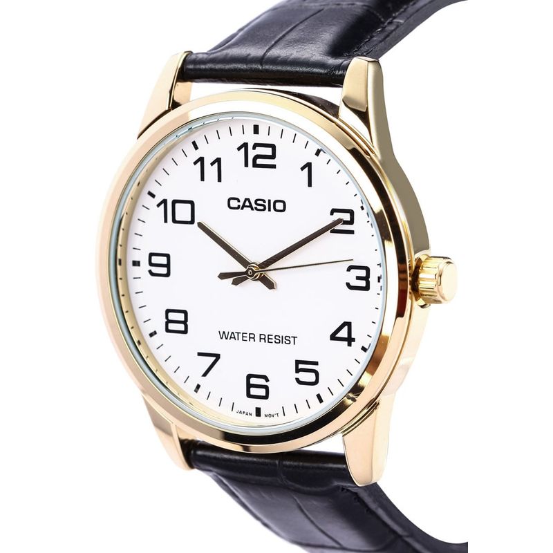 CASIO - Reloj Hombre Casio MTP-V001GL-7BUDF