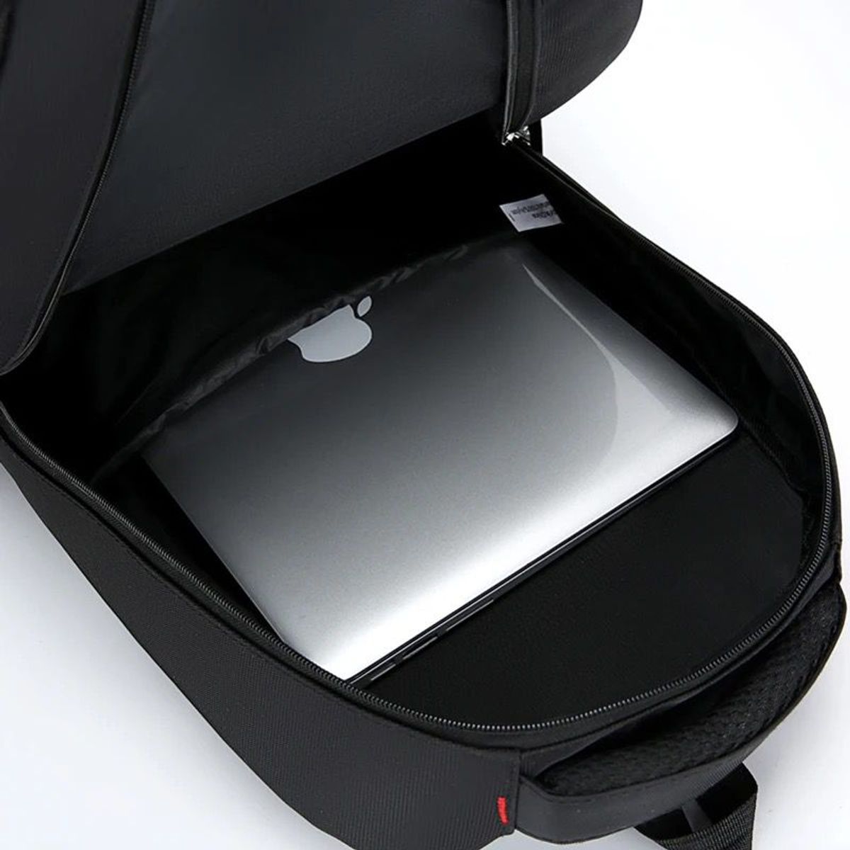 GENERICO - Mochila Notebook Hombre Impermeable De Gran Capacidad F