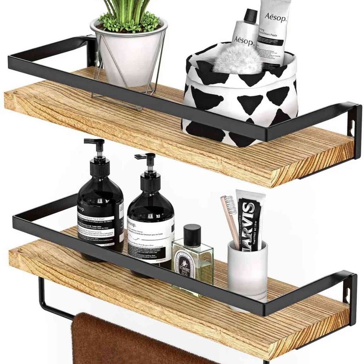 GENERICO - Repisas Flotantes J3