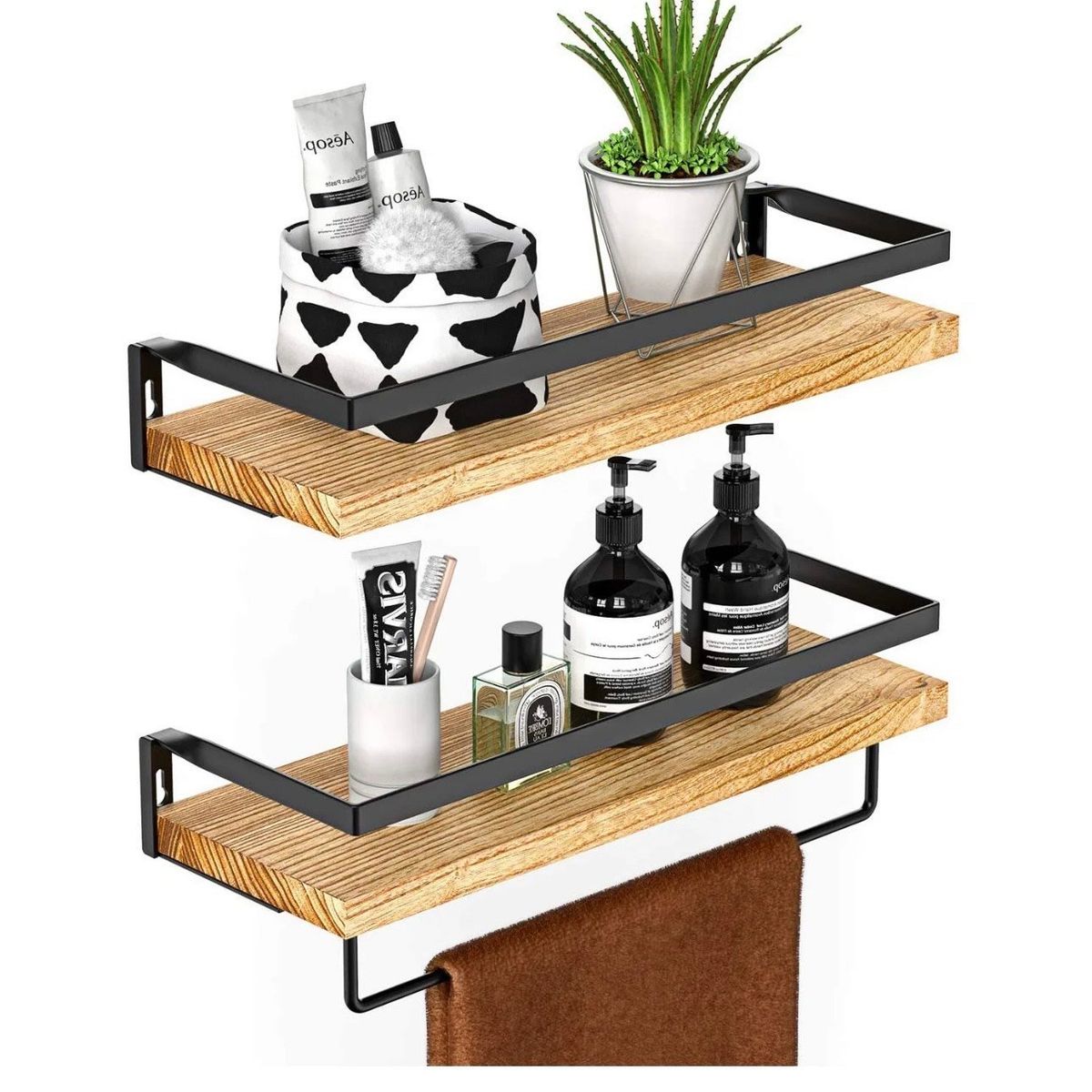 GENERICO - Repisas Flotantes J3