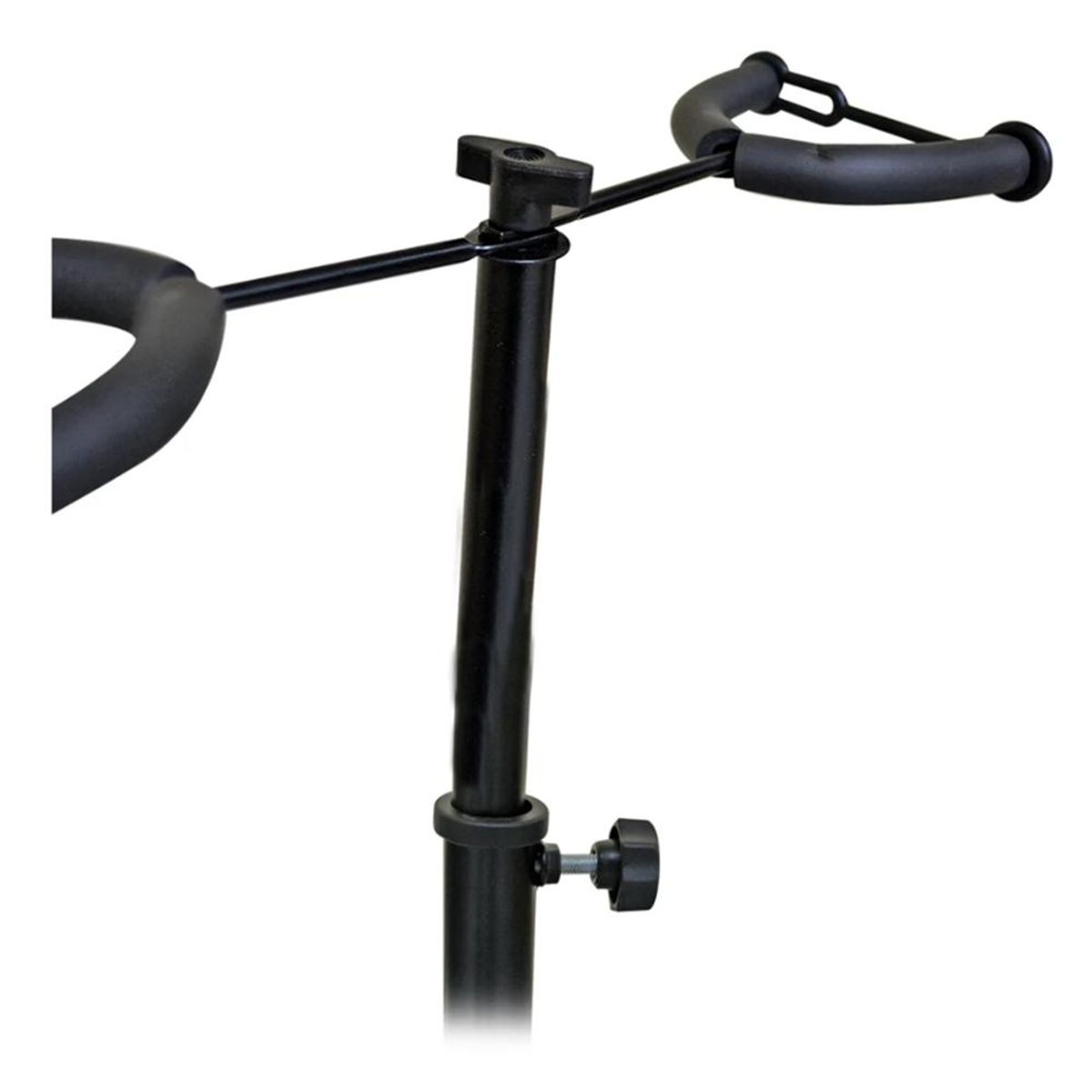 RMX - Atril Doble Para Guitarras 110-17C RMX  PB-F3