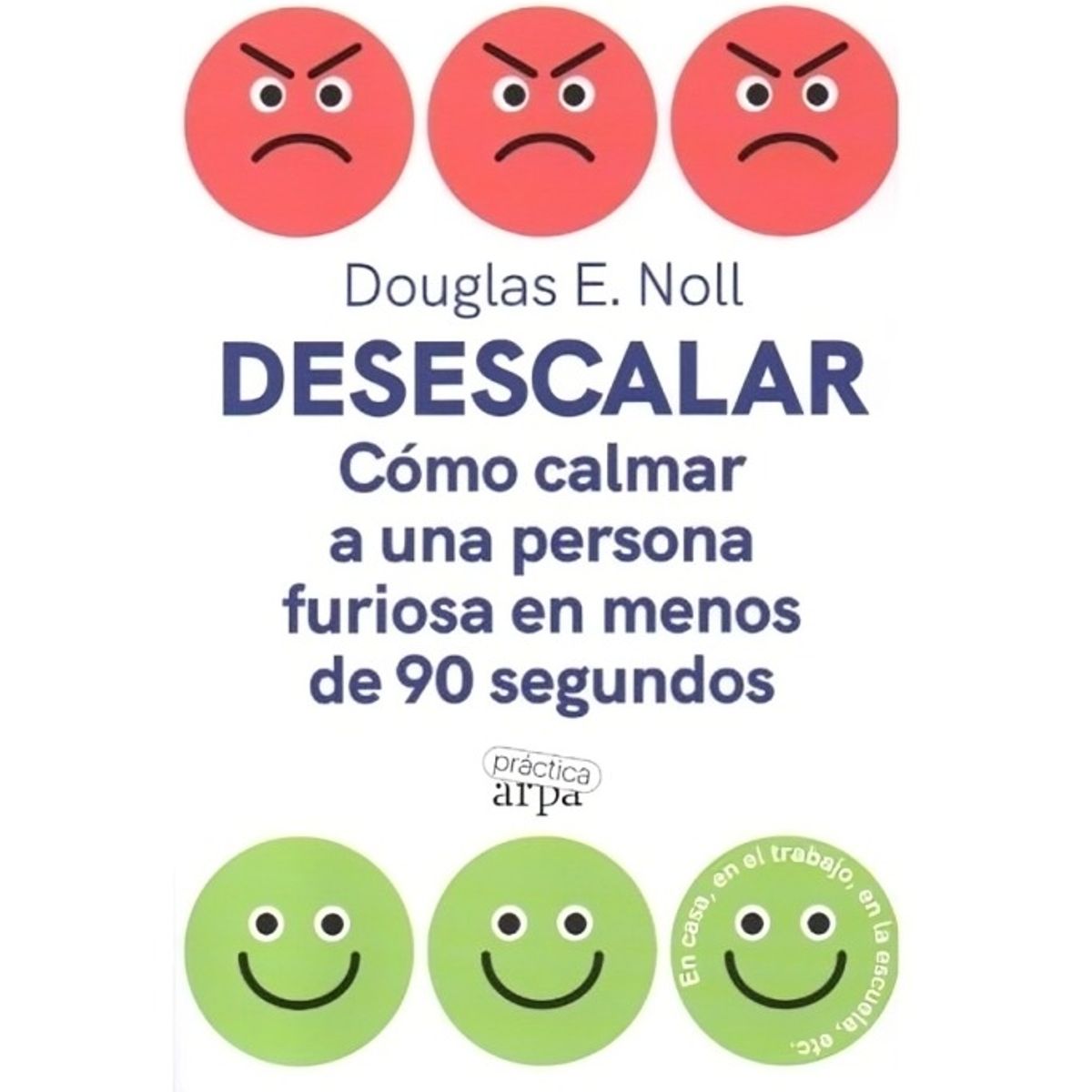 TOP10BOOKS - LIBRO Desescalar - Desescalar