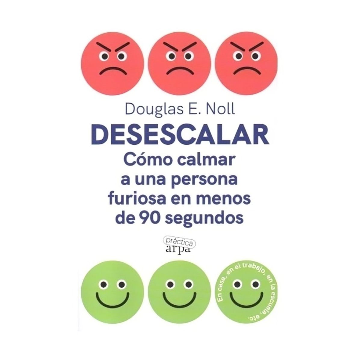 TOP10BOOKS - LIBRO Desescalar - Desescalar