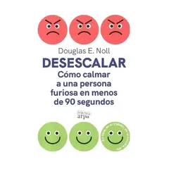 TOP10BOOKS - LIBRO Desescalar - Desescalar