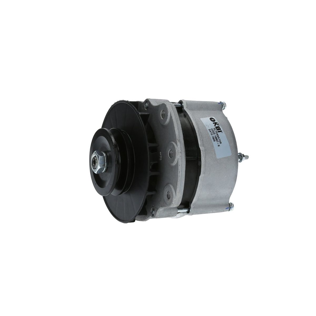 GENERICO - Alternador Ford Escort 1.3 Kl13h Gasolina 78/78 Kbi