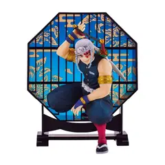 BANPRESTO - Figura Ichibansho Tengen Uzui Demon Slayer