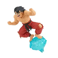 BANPRESTO - Figura Dragon Ball GxMateria Son Goku III