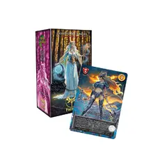 MITOS Y LEYENDAS - Coleccion Racial Imperio 2024 Faerie