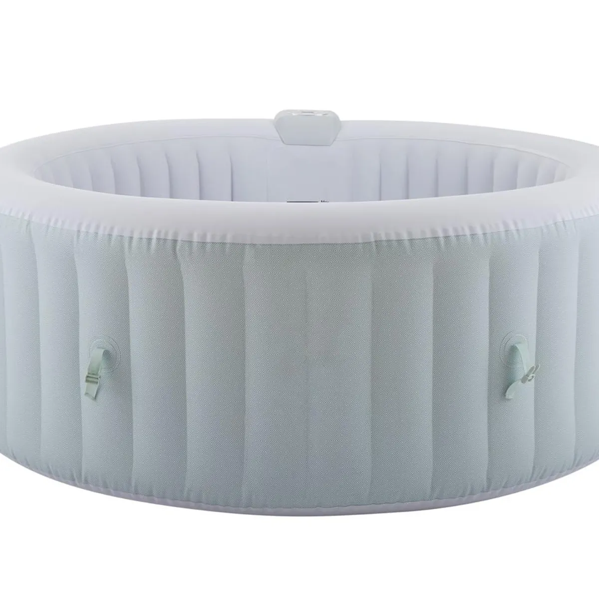 SUNSHINE - Jacuzzi Spa Inflable Bronte 8418, 4 PERSONAS