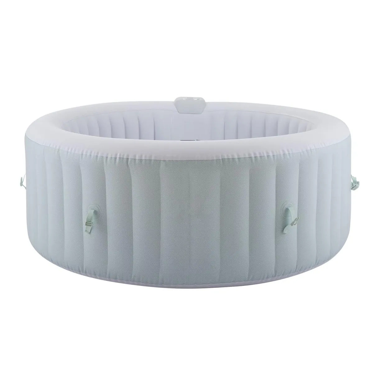 SUNSHINE - Jacuzzi Spa Inflable Bronte 8418, 4 PERSONAS