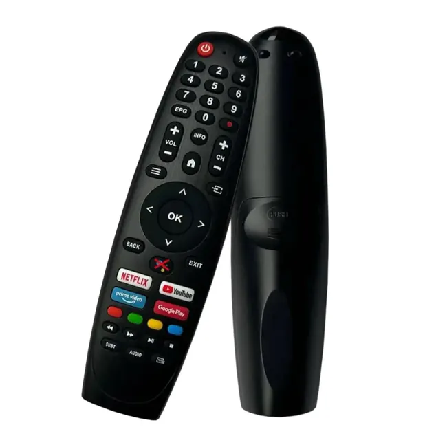 GENERICO - CONTROL REMOTO MATER G SMART  TV ANDROID TV FULL HD 4K