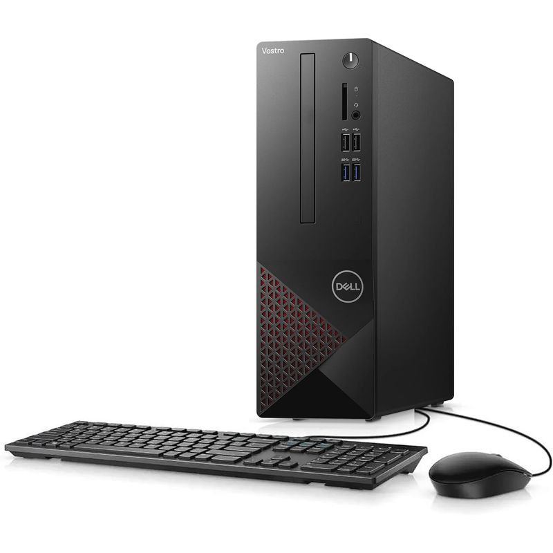 DELL - Computador Dell Vostro 3681 i5 10400