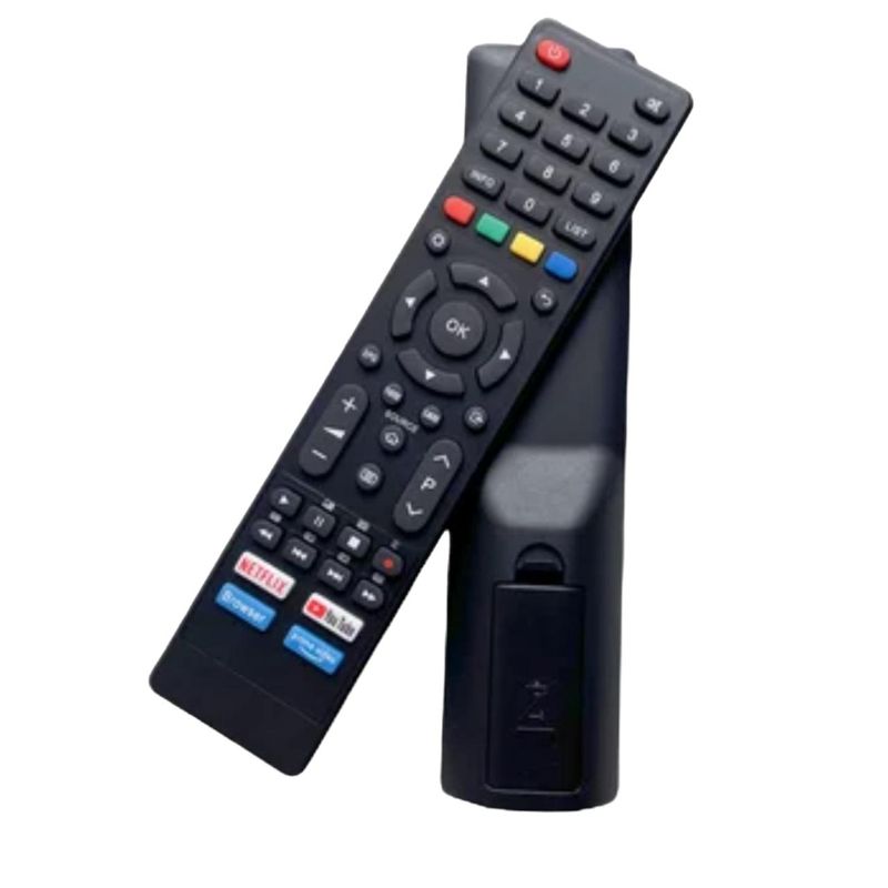 GENERICO - CONTROL REMOTO NEX SMART TV FULL HD CON ANDROID TV