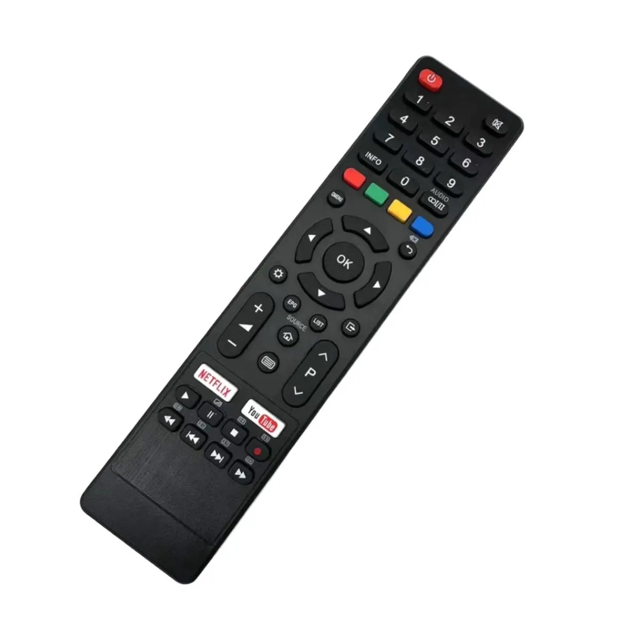 GENERICO - CONTROL REMOTO AIWA SMART TV FULL HD