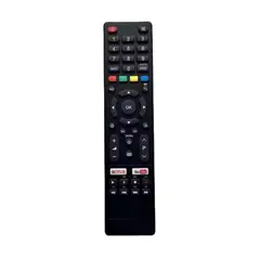 GENERICO - CONTROL REMOTO JVC SMART TV FULL HD