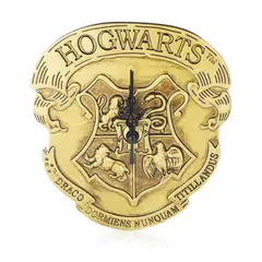 PYRAMID INTERNATIONAL - Reloj Mural Harry Potter Hogwarts Crest