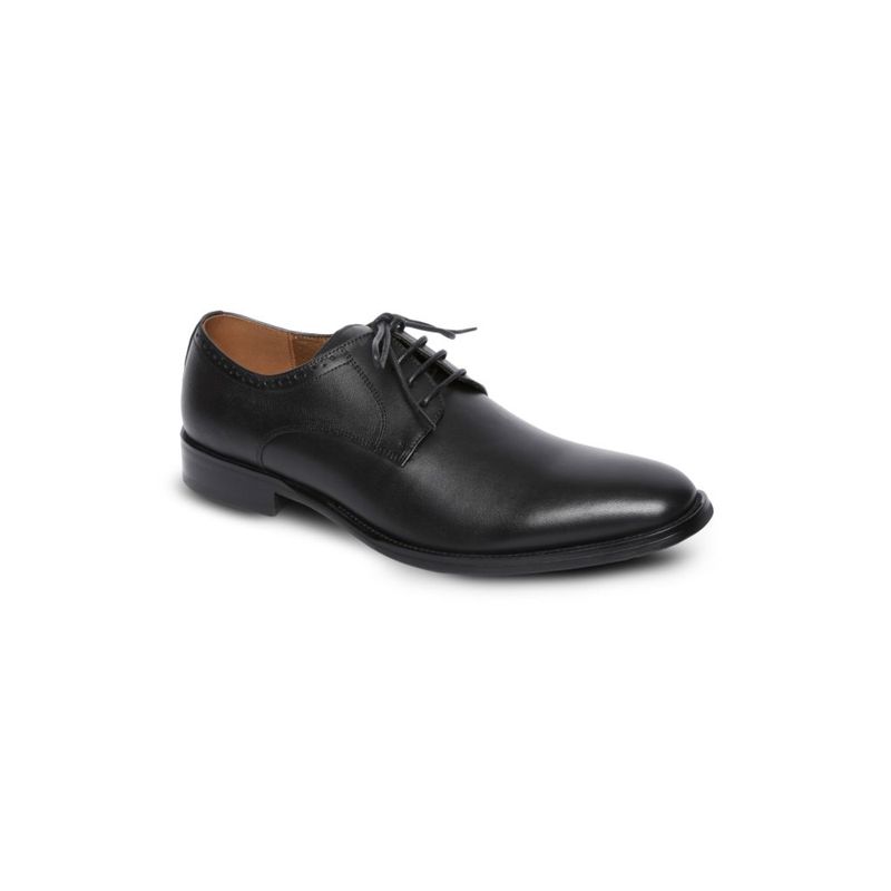 CARDINALE - Zapato de vestir Zapatos hombre cuero radford-0-04 negro cardinale CARDINALE