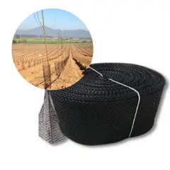 1880 - Malla Protector De Árbol O Anticonejo 20d 31cm anchoX3 Metro largo