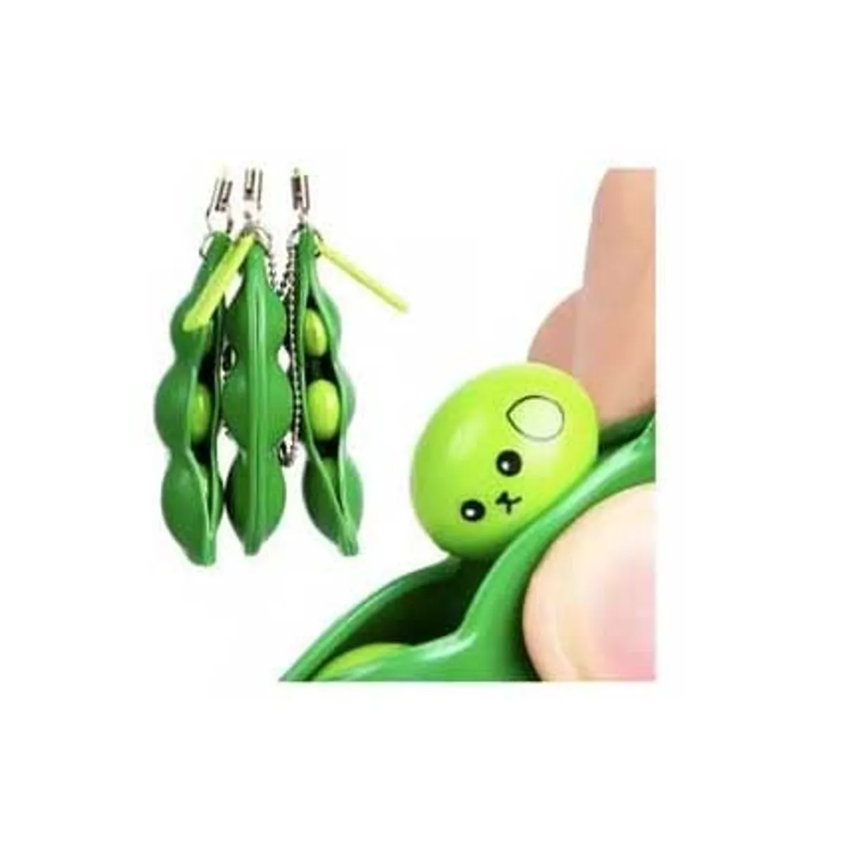 MUNDO MAGIA - Set 26 Piezas Fidget Cube Juguete Sensorial Anti Estrés