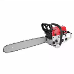 U BUY - Motosierra Bencinera 20 Pulgadas 52cc