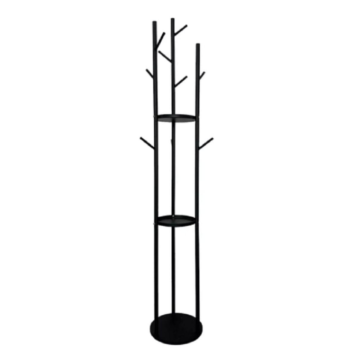 U BUY - Perchero De Pie De Lujo Ligero Ganchos De Ropa Para El Hogar