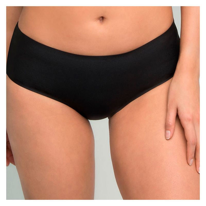 INTIME - Pack De 3 Calzón Mujer Intime