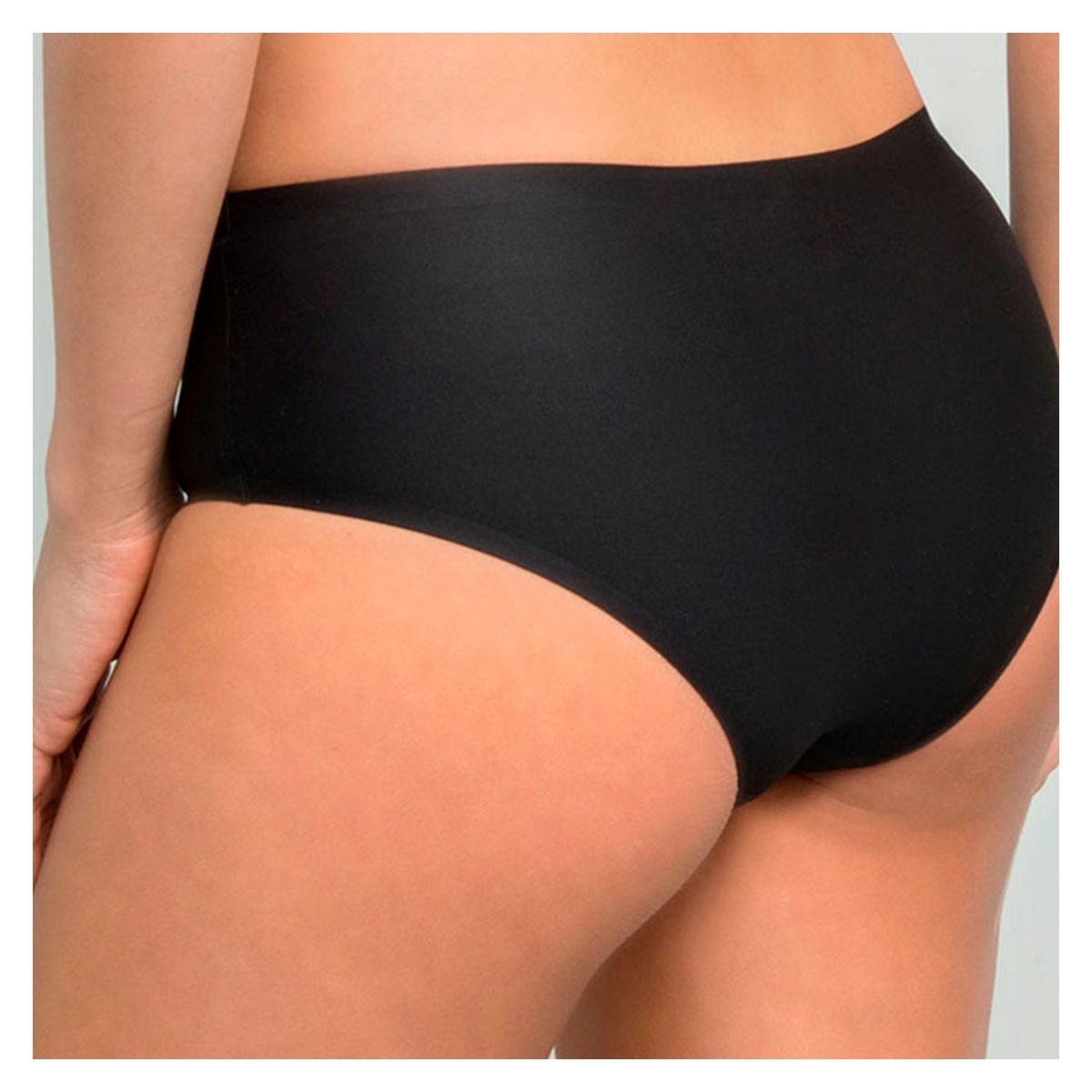 INTIME - Pack De 3 Calzón Mujer Intime