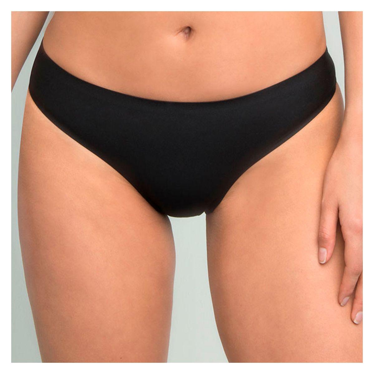 INTIME - Calzón Pack Pantaleta Mujer Intime