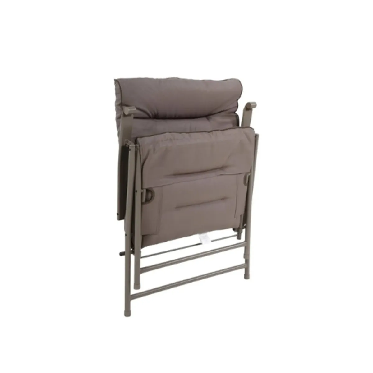 GENERICO - Silla Plegable con apoyabrazos /  Nghome