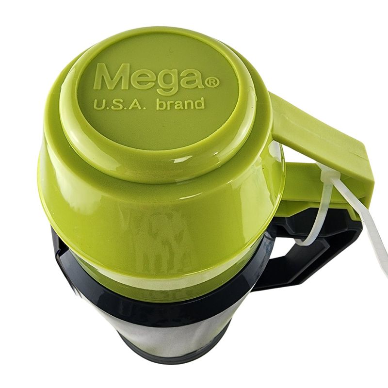 MEGA - Termo Mega 1L New MegatempBebidas Calientes Frías