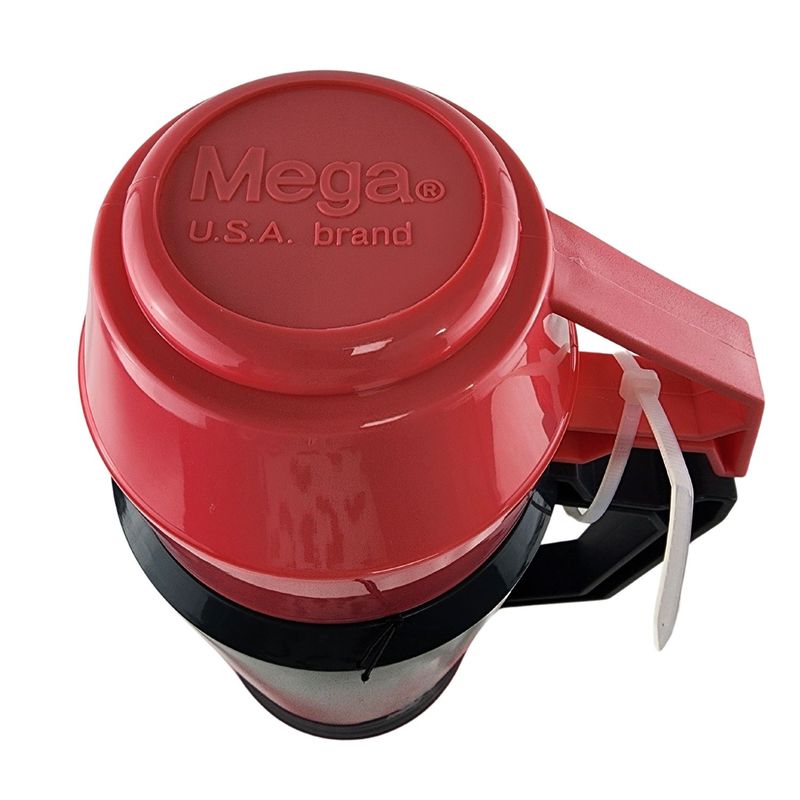MEGA - Termo Mega 1 l New Megatemp Bebidas Calientes Frías