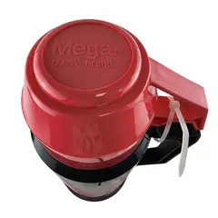 MEGA - Termo 1 l New Megatemp Bebidas Calientes Frías