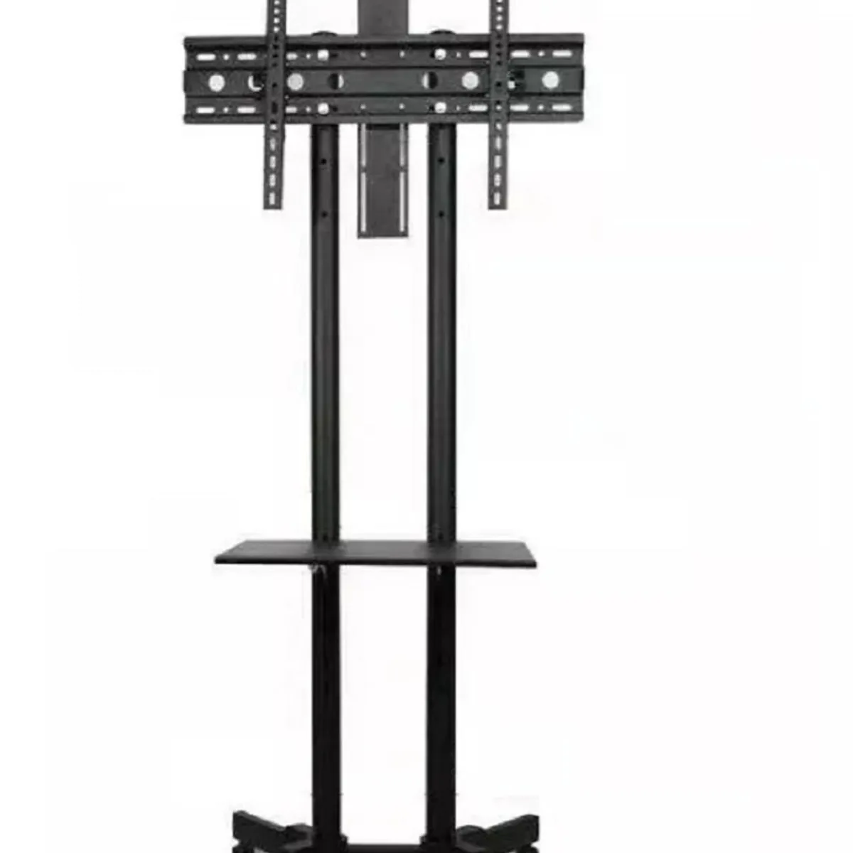U BUY - Soporte Tv 32 A 70 Pedestal Ruedas Soporte Stand Movil