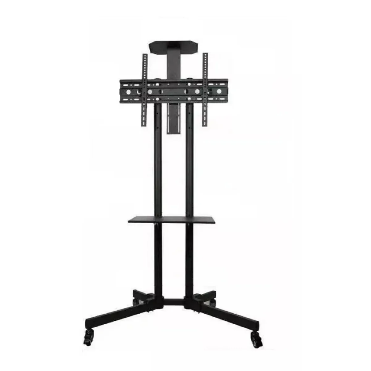 U BUY - Soporte Tv 32 A 70 Pedestal Ruedas Soporte Stand Movil