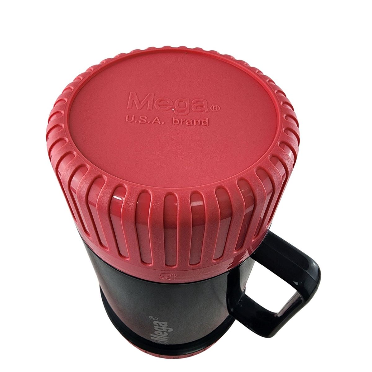 MEGA - Termo Mega New Magnum 750mL Boca Ancha Comida Caliente Rosa