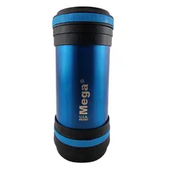 MEGA - Termo Maxx 600 ml Comidas Metálico Acero Inoxidable