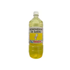 DIDEVAL - Removedor De Sarro Pack 2 Unidades
