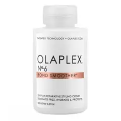 OLAPLEX - No 6 Tratamiento CapilarCrema Reparadora Sin Enjuague.